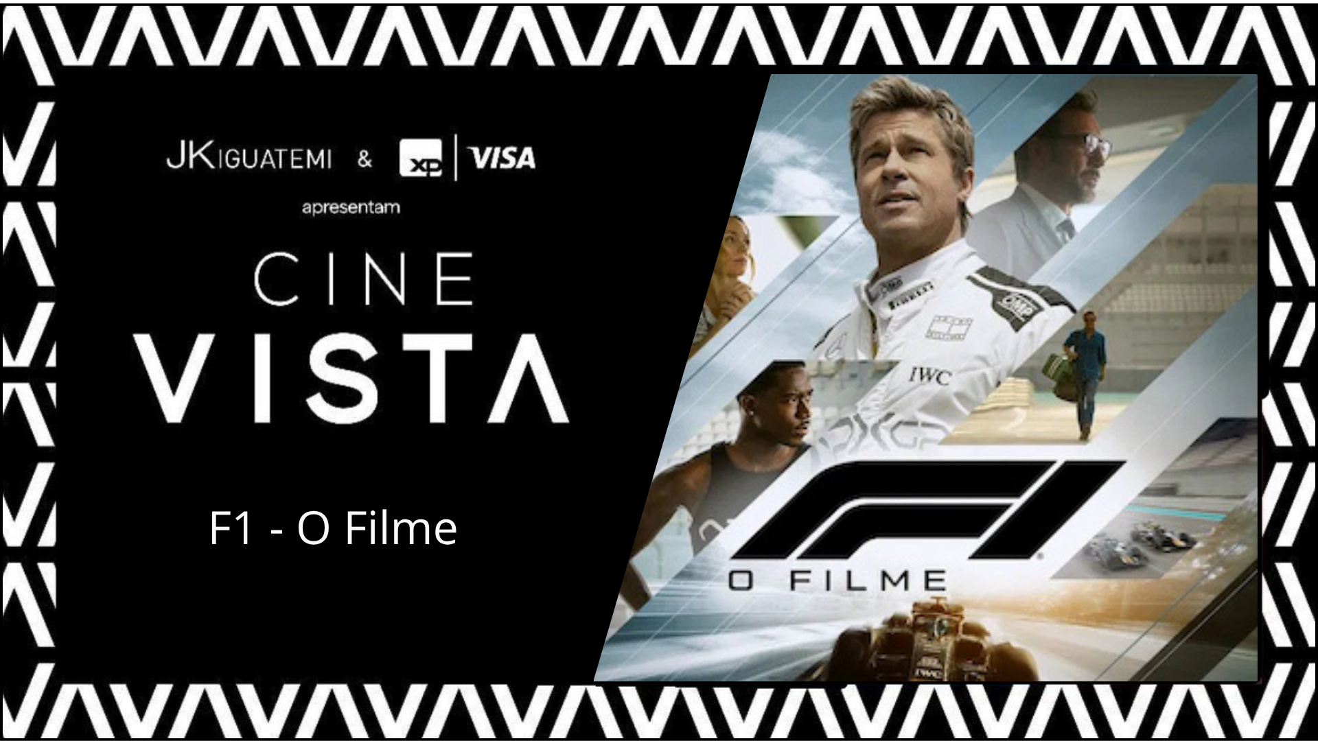 Formula 1 - O Filme