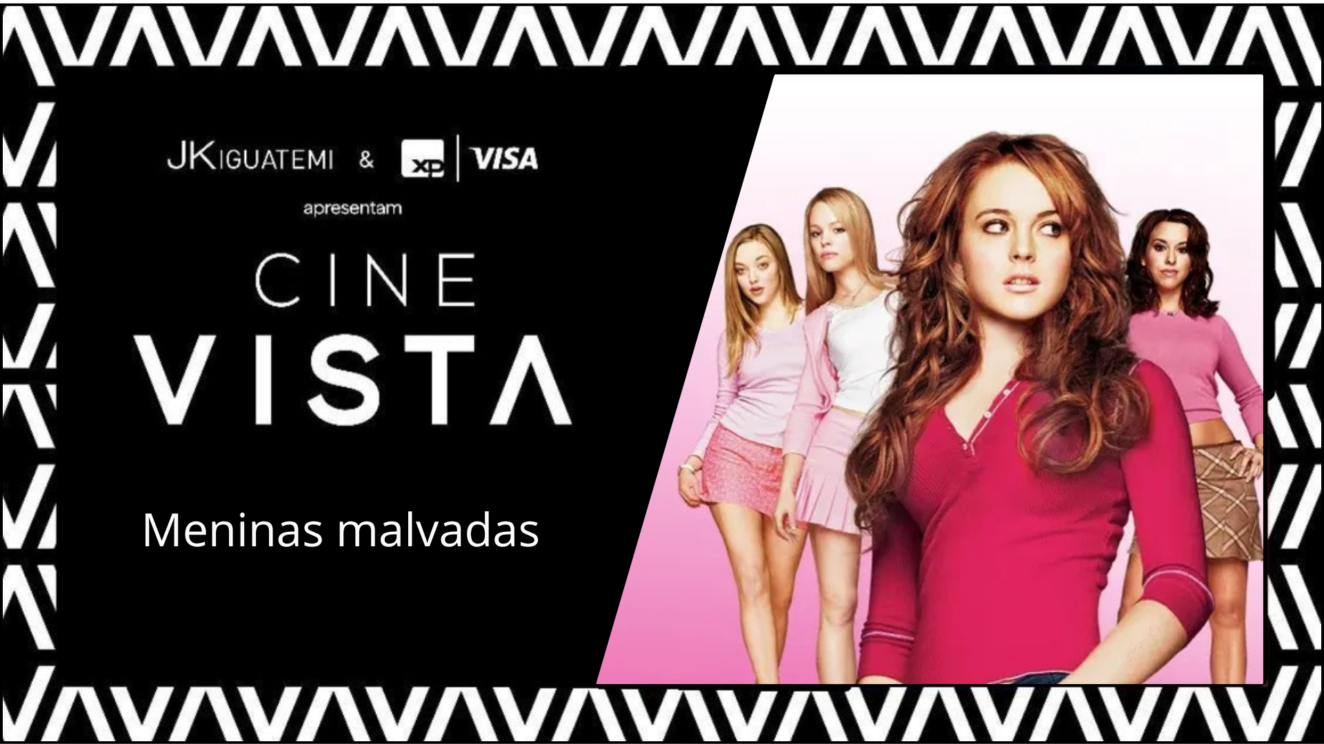 Meninas Malvadas