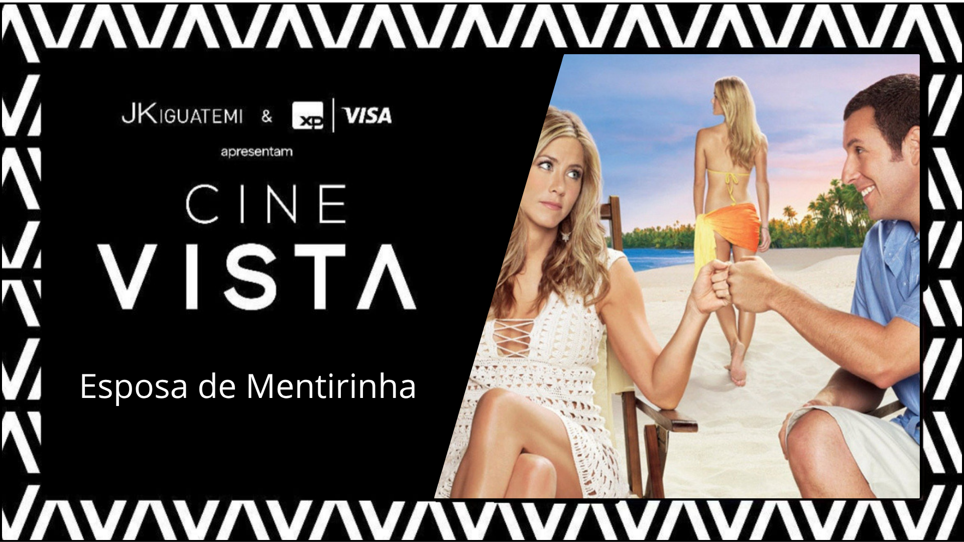 Esposa de Mentirinha